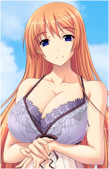 Asaka Segawa