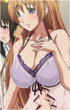Asaka Segawa