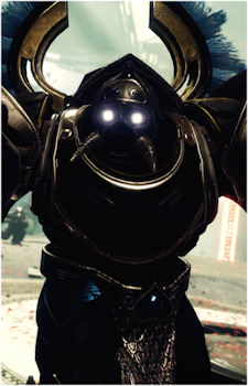Ignovun, Chosen of Caiatl's image