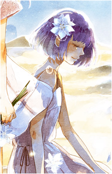 Image 2 - Art: 渡辺カナ (Kana Watanabe) Image 2