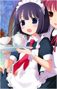 Arata Sagimori