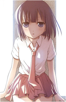 Arata Sagimori