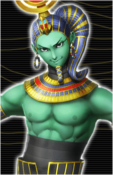 Khonsu's image