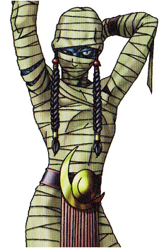 Khonsu