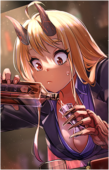 Image 6 - Art: ぱくお (krpk_okawari) Image 6