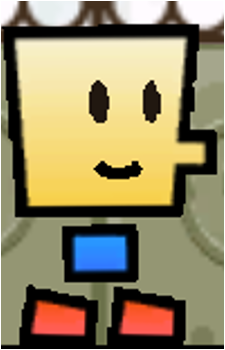 Pook's image
