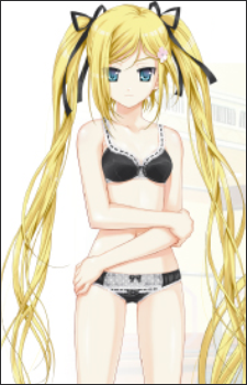 Mafuyu Orifushi Image