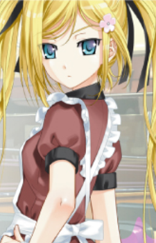 Mafuyu Orifushi Image