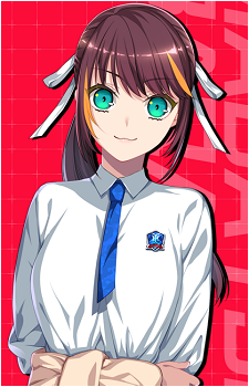 Tsubasa Ikaruga's image