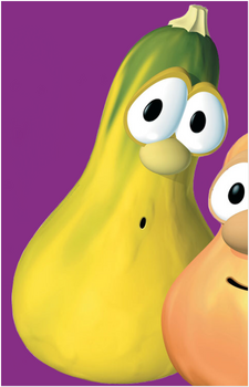 Jerry Gourd's image