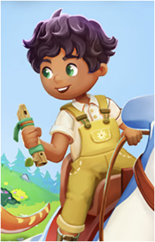 Player {Paleo}'s image