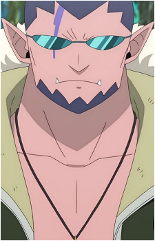 Orc's image