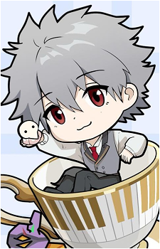 Kaworu Nagisa