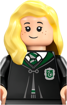 Daphne Greengrass's image