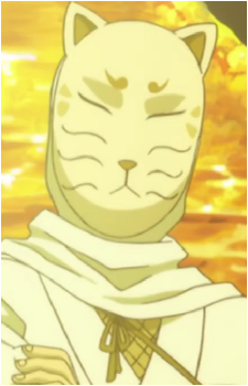 Chogoro the Foxfire's image