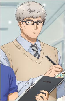 Shinichirou Sonidori