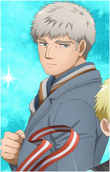 Shinichirou Sonidori's image