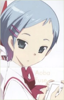 Aoba Fuse's image