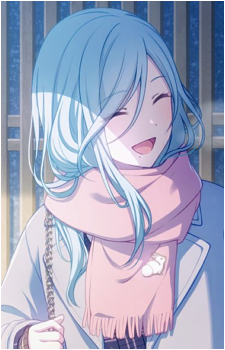Shizuku Hinomori