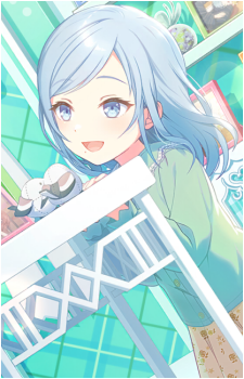 Shizuku Hinomori