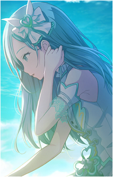 Shizuku Hinomori