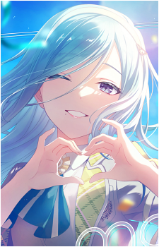 Shizuku Hinomori