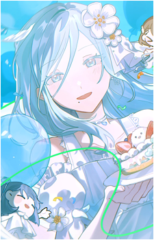 Shizuku Hinomori