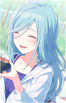 Shizuku Hinomori