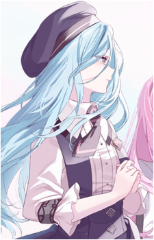 Shizuku Hinomori
