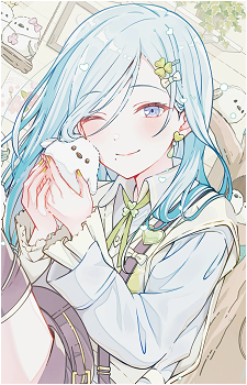 Shizuku Hinomori