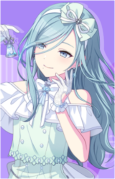 Shizuku Hinomori