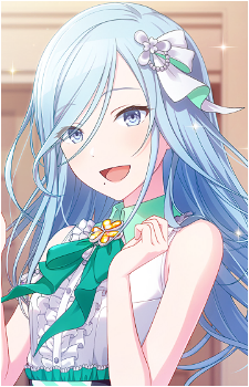 Shizuku Hinomori