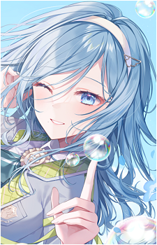Shizuku Hinomori