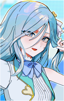 Shizuku Hinomori