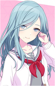 Shizuku Hinomori