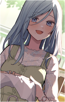 Shizuku Hinomori