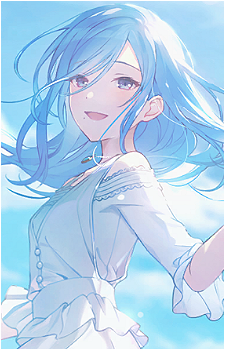 Shizuku Hinomori