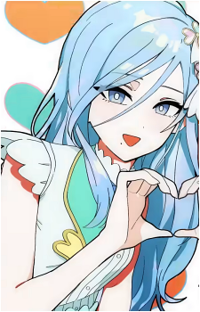 Shizuku Hinomori