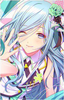 Shizuku Hinomori