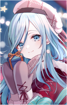 Shizuku Hinomori