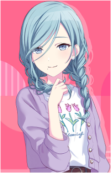 Shizuku Hinomori