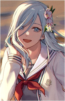 Shizuku Hinomori
