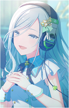 Shizuku Hinomori
