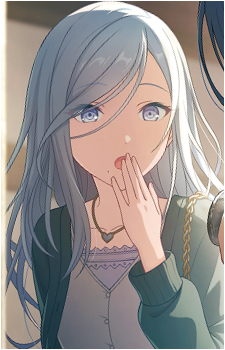 Shizuku Hinomori
