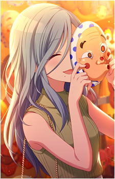Shizuku Hinomori