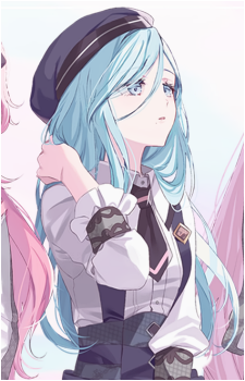 Shizuku Hinomori