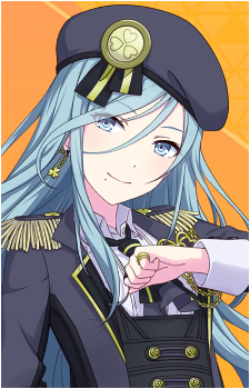 Shizuku Hinomori
