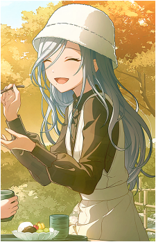 Shizuku Hinomori