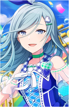 Shizuku Hinomori