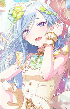 Shizuku Hinomori
